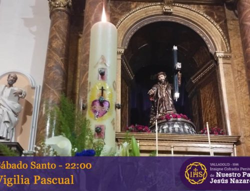 Vigilia Pascual