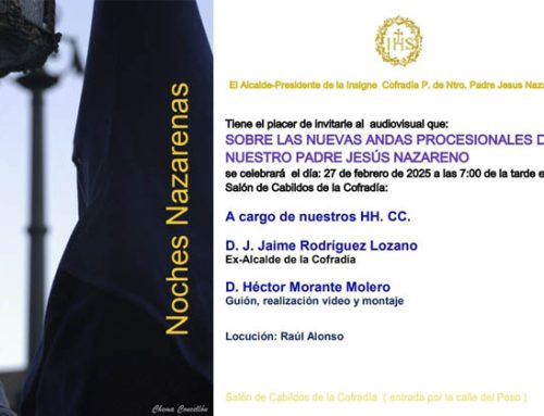 Noches Nazarenas